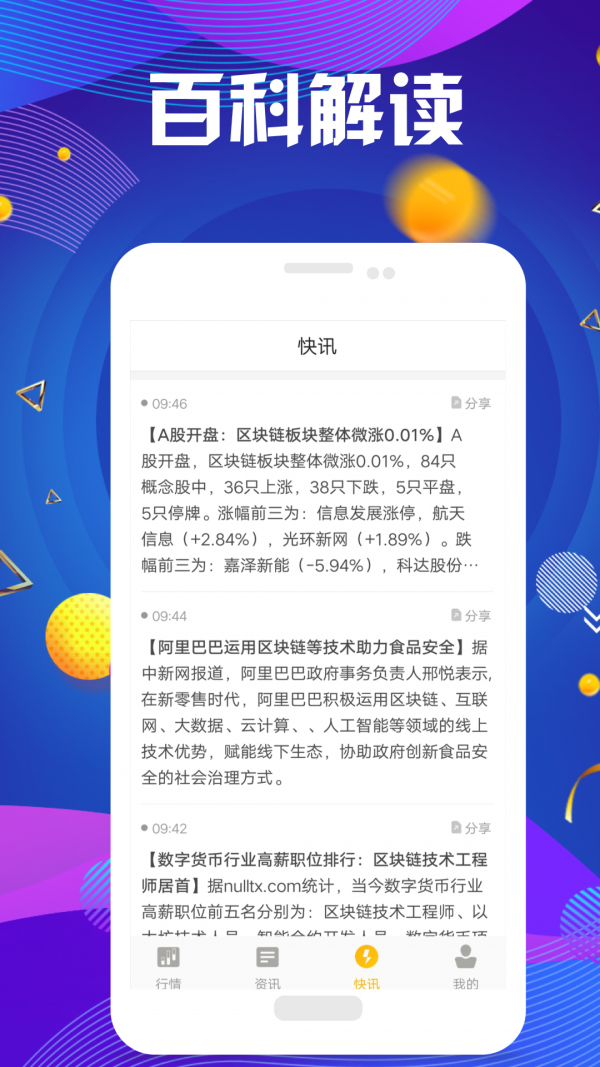 flux交易平台