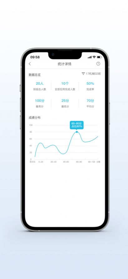 实训云课堂教师端