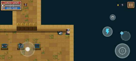 元气骑士千岁奶奶彩蛋怎么触发 元气骑士千岁奶奶彩蛋触发方法