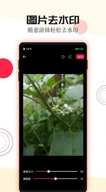 短视频一键去水印app安卓版下载 v1.2.8
