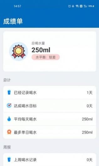 多多喝水宝app