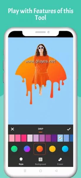 picsmaster photo editor pro图片编辑app手机版 v1.8.2