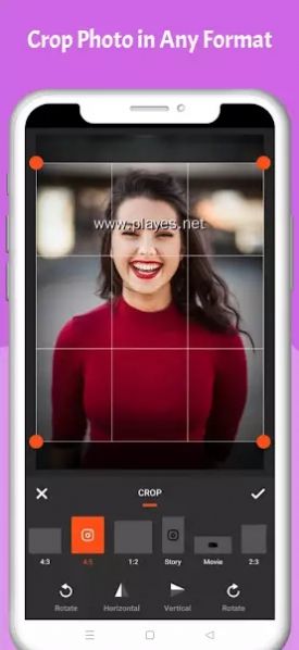 picsmaster photo editor pro图片编辑app手机版 v1.8.2