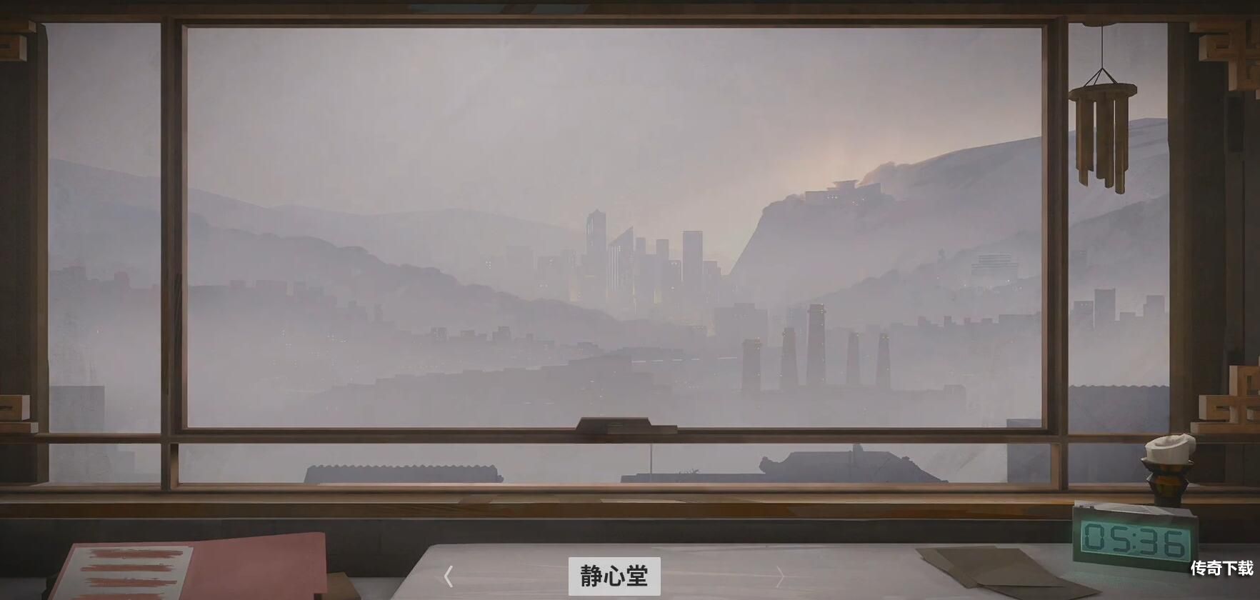 师父sifu第五关静心堂线索汇总 师父sifu静心堂线索地点大全