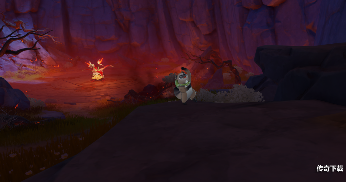 原神山海八所巡礼第六天怎么做 原神山海八所巡礼第六天任务攻略