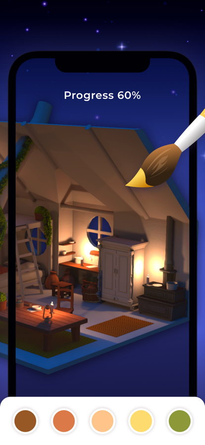 dreamzzz助眠神器app