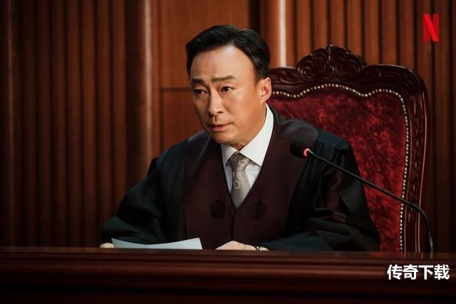 网飞原创韩剧少年审判发布剧照 Netflix新剧少年审判剧照一览