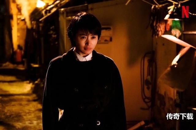 网飞原创韩剧少年审判发布剧照 Netflix新剧少年审判剧照一览