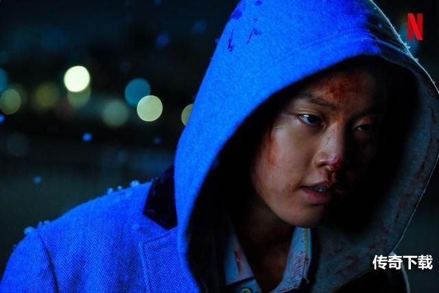 网飞原创韩剧少年审判发布剧照 Netflix新剧少年审判剧照一览