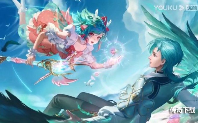 王者荣耀瑶时之祈愿情人节皮肤是否限定 王者荣耀2022情人节皮肤是不是限定