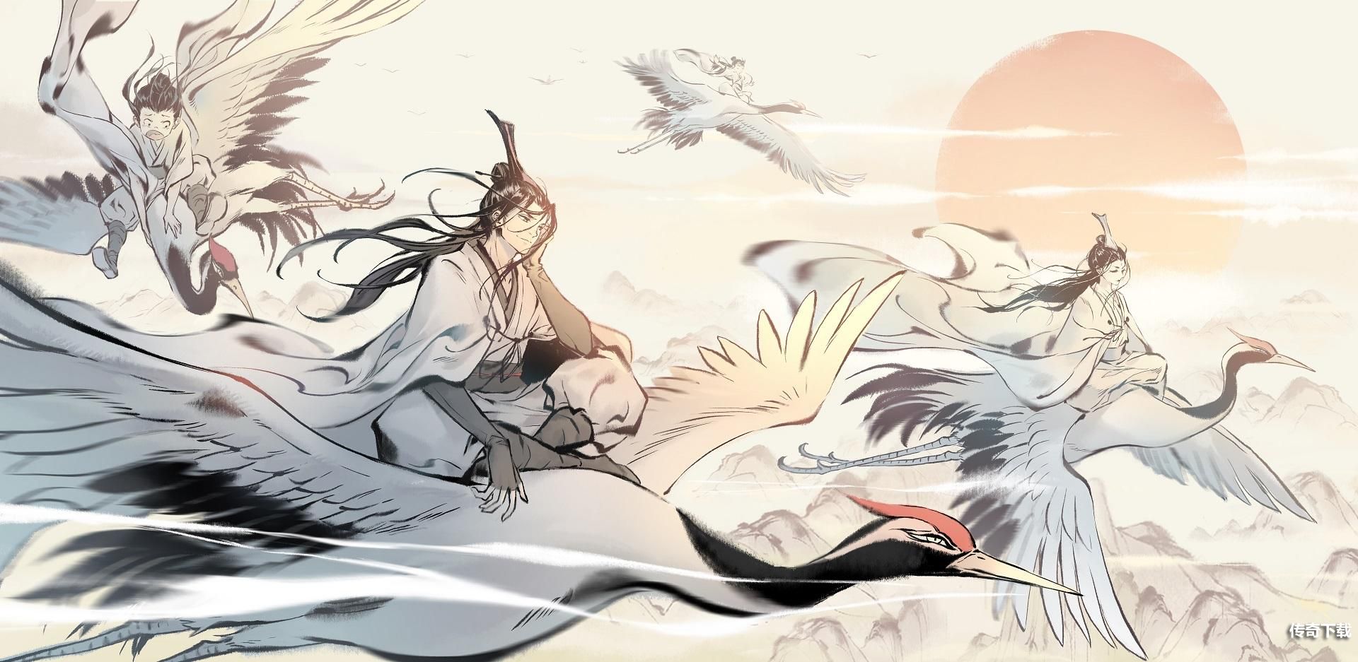 一念逍遥铁蛋的小心思奇遇怎么做 一念逍遥铁蛋的小心思奇遇完成攻略