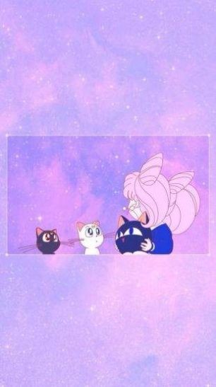 少女心壁纸手机版