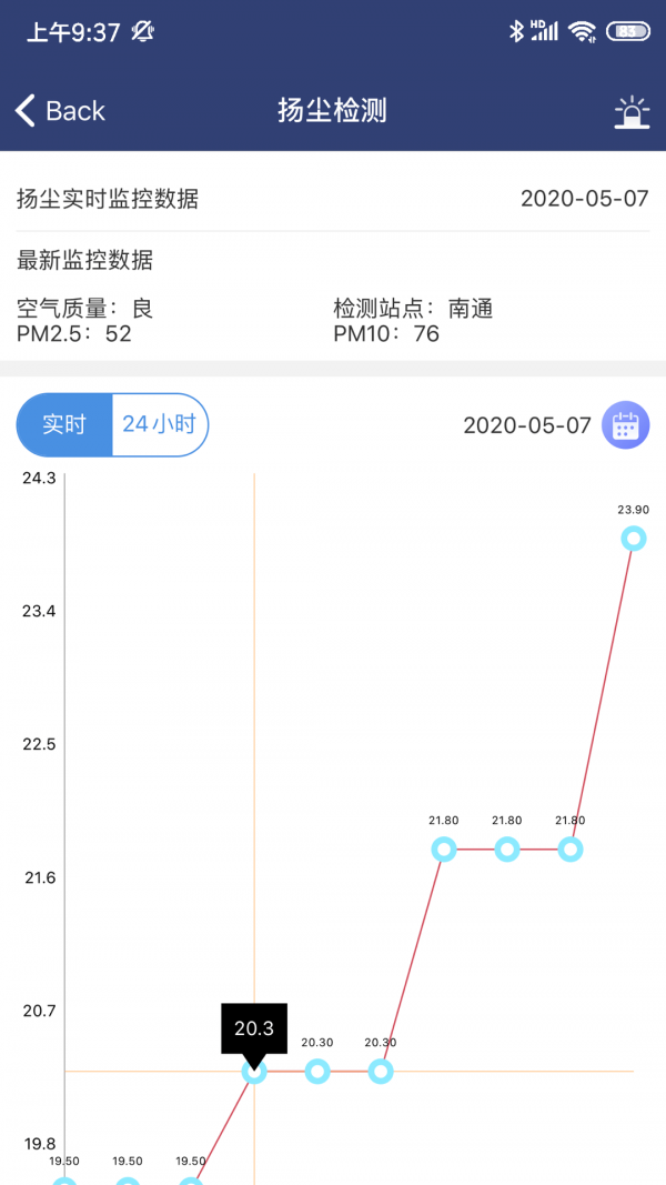 智慧工地aics