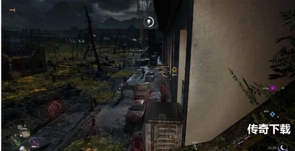 消逝的光芒2养家糊口任务怎么做 消光2养家糊口支线任务攻略