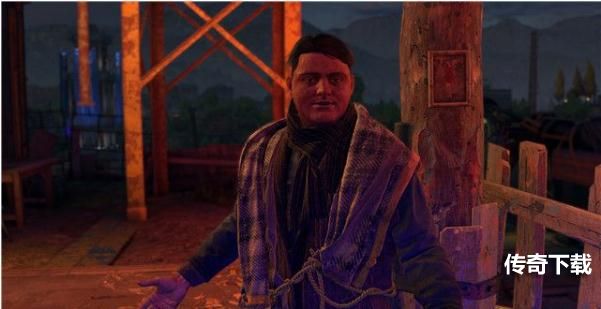 消逝的光芒2香水任务怎么做 消逝的光芒2香水支线任务攻略