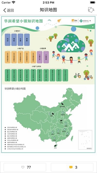 华润知识库 安卓最新版