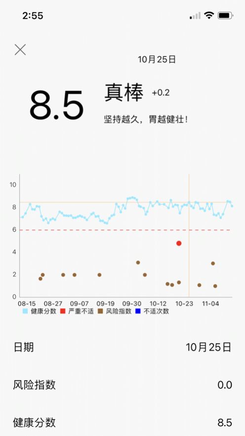 养胃健康服务app官方下载 v1.4.4