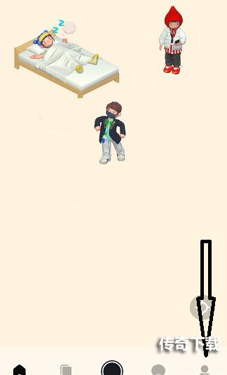 啫喱app怎么删除好友 啫喱删除好友教程