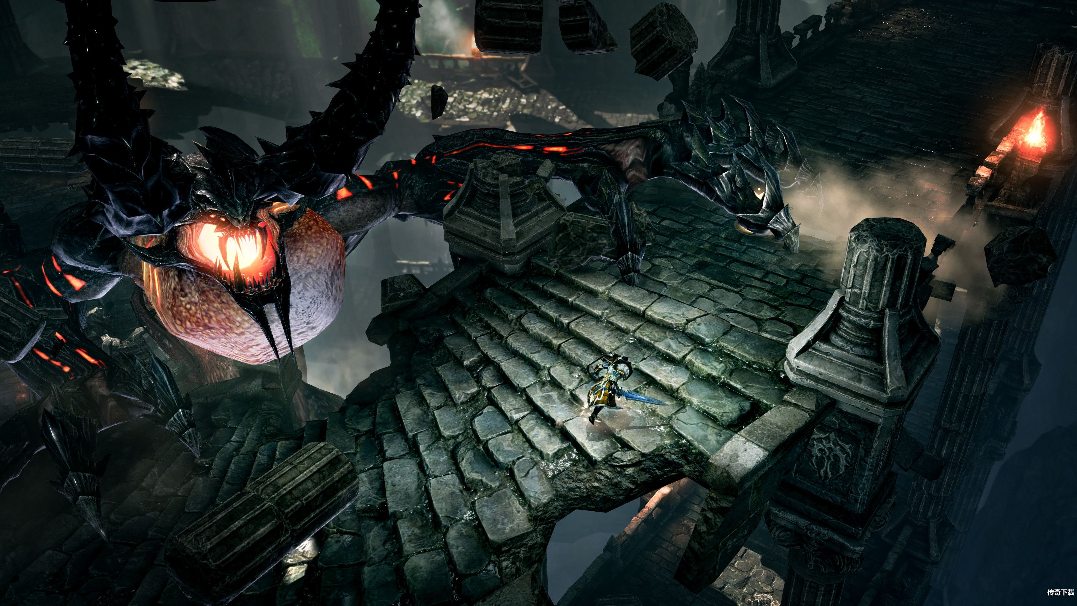 失落的方舟硬直有哪些 失落的方舟硬直状态介绍