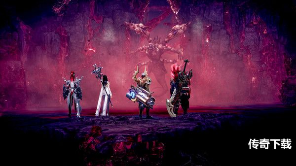 失落的方舟奶妈怎么玩 失落的方舟奶妈pve加点铭刻推荐