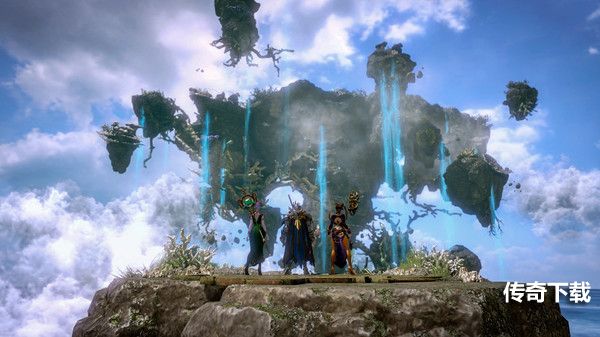 失落的方舟奶妈怎么玩 失落的方舟奶妈pve加点铭刻推荐