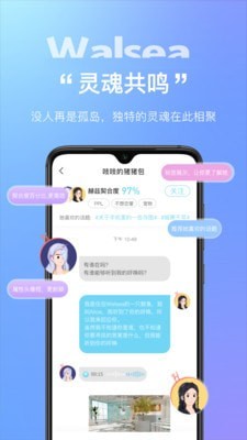 walsea社交平台