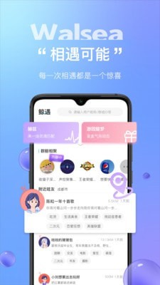 walsea社交平台