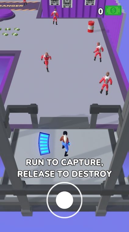 心理大师英雄游戏最新安卓版（psy master hero） v1.0