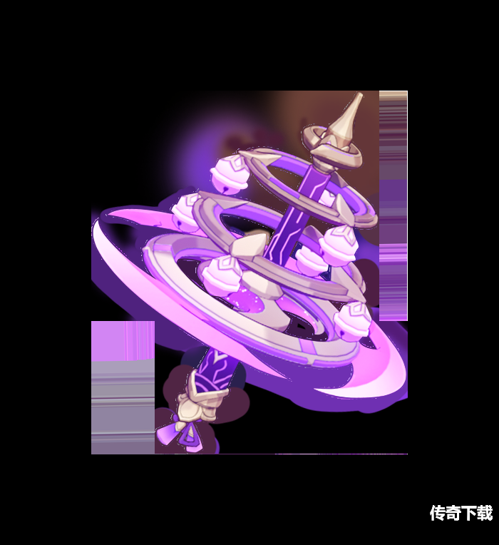 原神神乐之真意怎么样 原神神乐之真意法器介绍