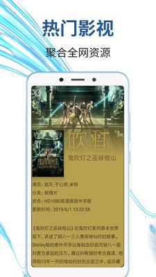 糊涂影院
