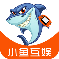 小鱼互娱