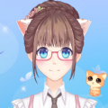 动漫女生换装app官方版 v1.0.0.4