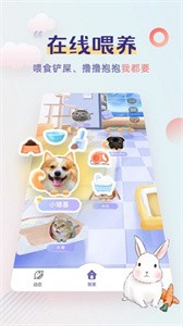 半侣云养宠手机版