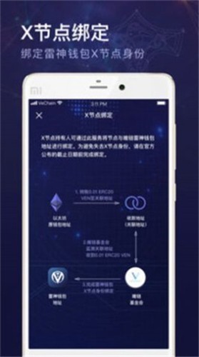 pond交易平台