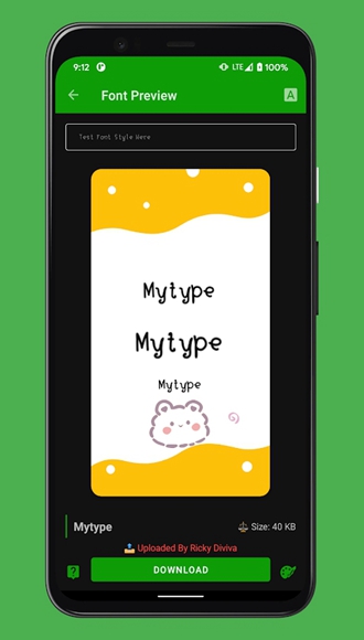 zfont 3 最新版本