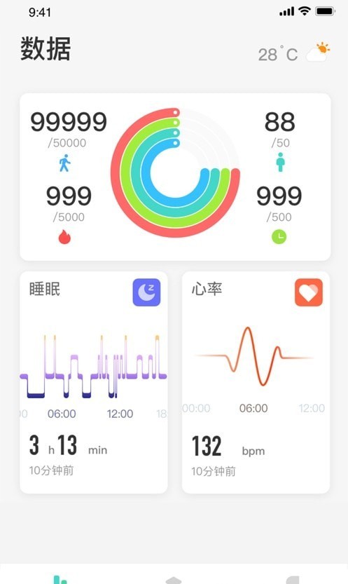 skg健康预警