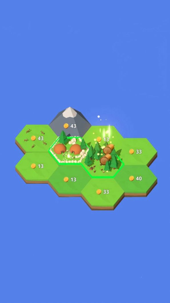 一国之主游戏安卓版 v0.1.11