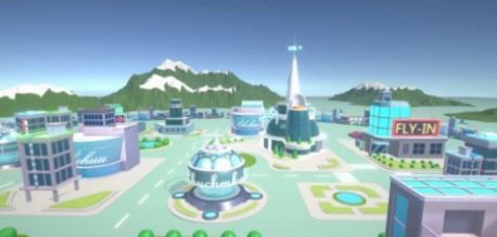 meta彼岸元宇宙社区app手机版 v1.0
