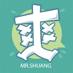 爽哥英语app