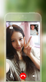 sayhi交友app