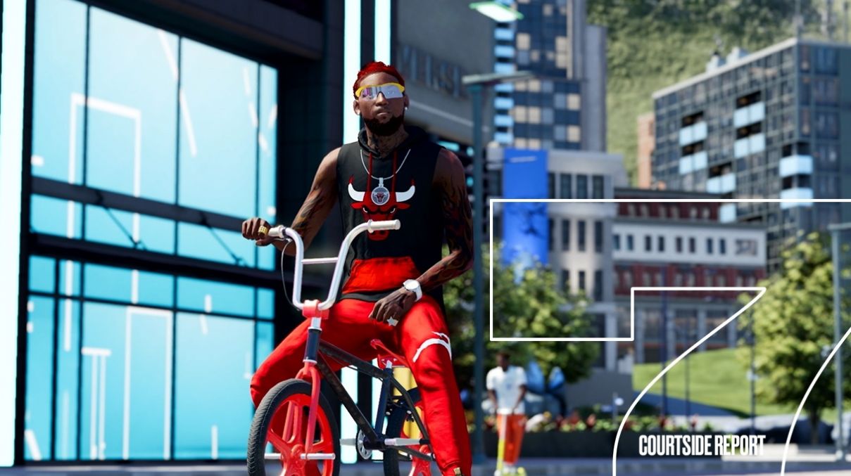 nba2k22苹果版下载免费ios手机版 v35.0.9