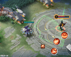 《决战平安京》彼岸花全新赏金特典皮肤即将上线