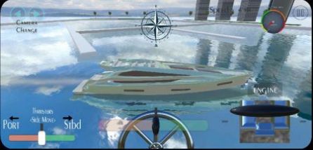 super yachts mobile