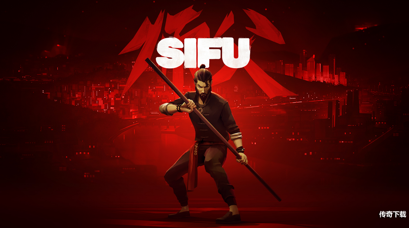 《师父》宣布豪华版补偿5月上线，主角专属服饰