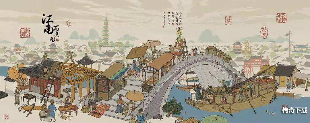 江南百景图探险彩蛋怎么触发 江南百景图探险彩蛋触发方法分享