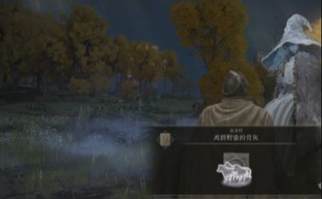 艾尔登法环魔女蕾娜在哪 艾尔登法环魔女蕾娜位置