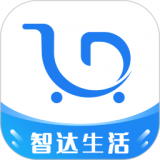 智达生活商家版