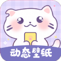 潮图壁纸抖音文字悲伤app高清官方版 v1.0.0