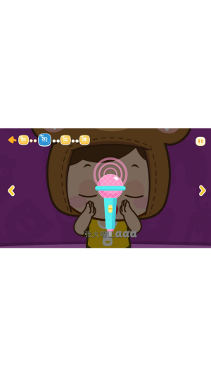 熊孩子拼音安卓版