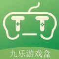 九乐游戏盒